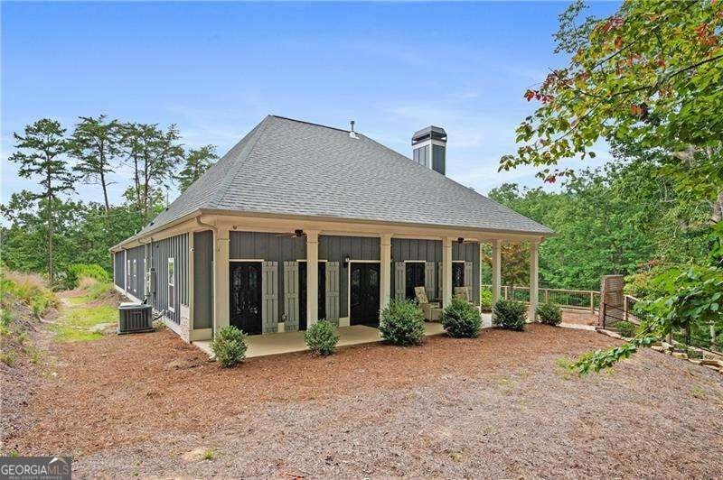 House in Waleska, Georgia, United States 3 - 18687863