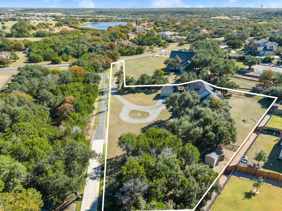House in Georgetown, Texas, United States 2 - 18691036