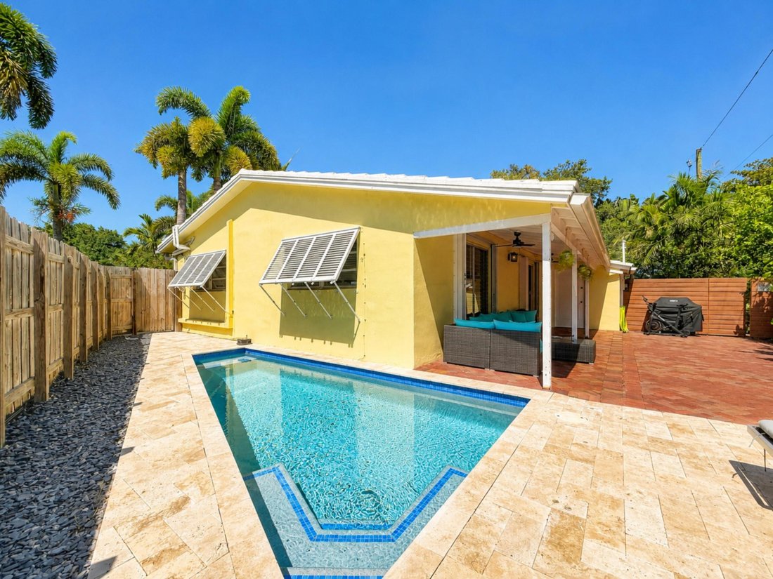House in Wilton Manors, Florida, United States 5 - 18687386