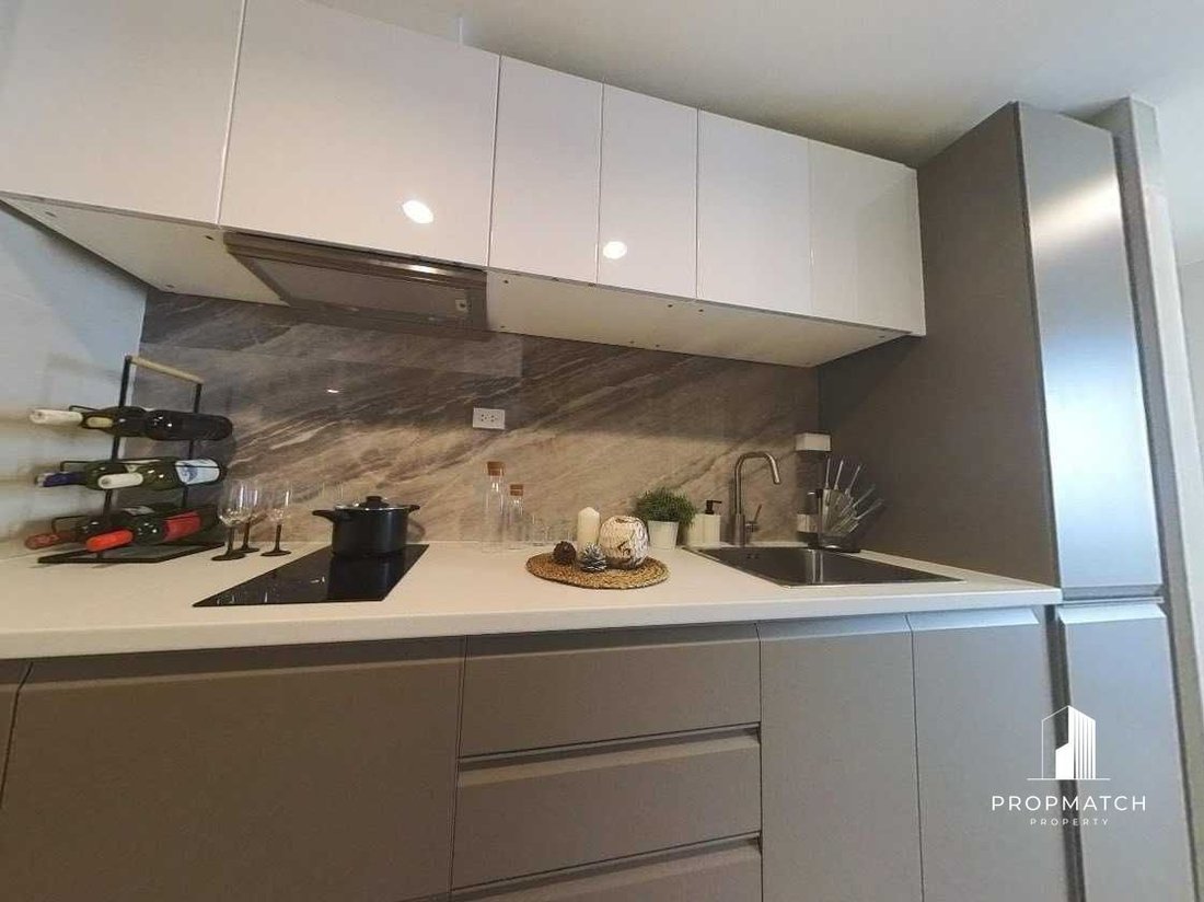 Condo in Bangkok, Bangkok, Thailand 3 - 18686762