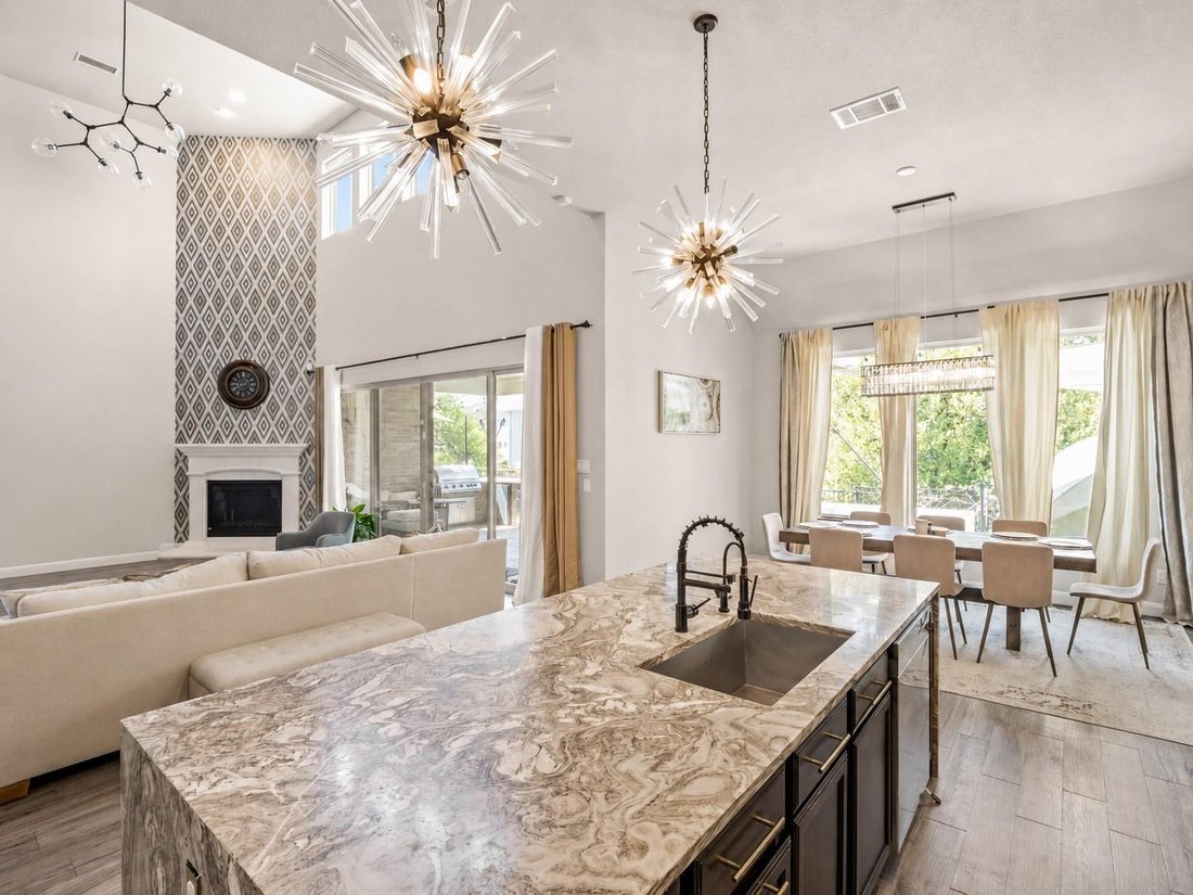 Haus in Spicewood, Texas, Vereinigte Staaten 4 - 17610032
