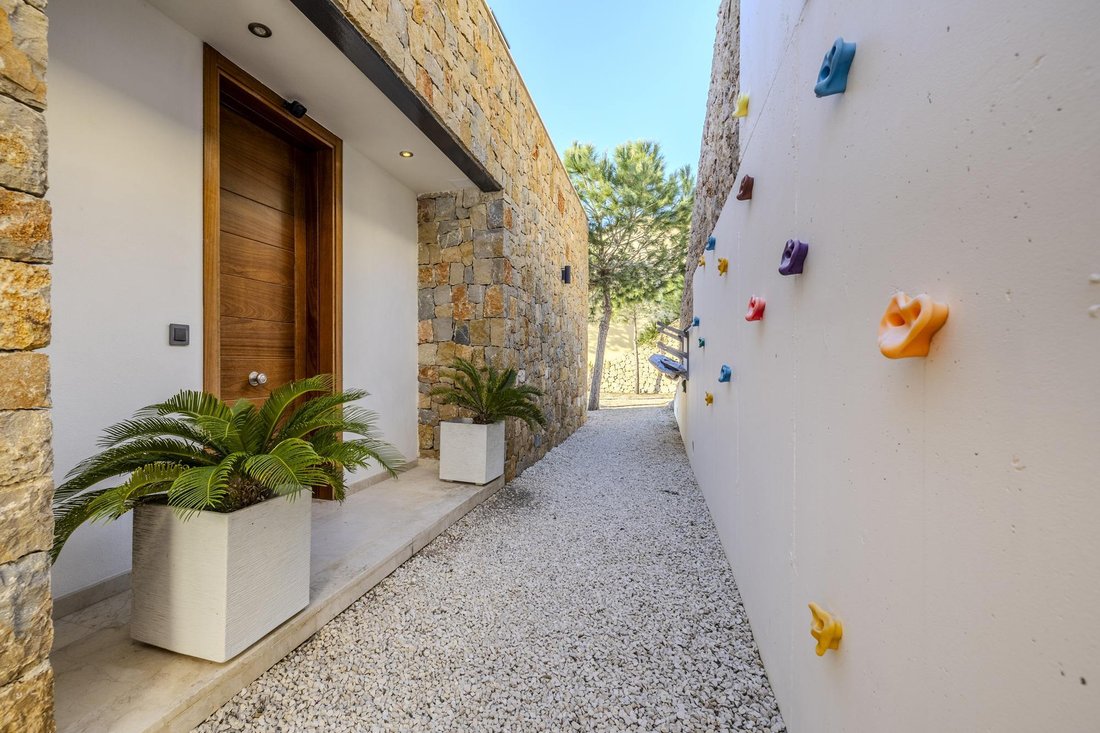 Villa in Xabia / Javea, Valencian Community, Spain 3 - 18688026