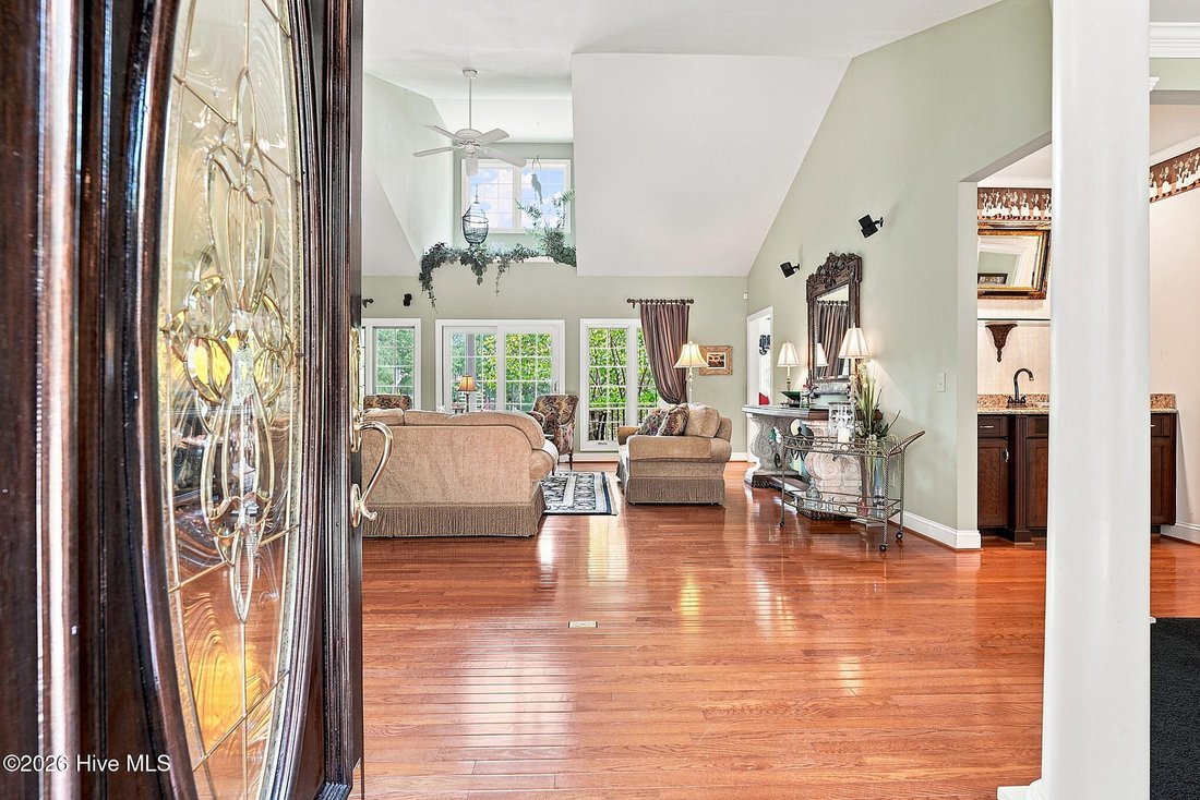 House in Pinehurst, North Carolina, United States 4 - 18690842