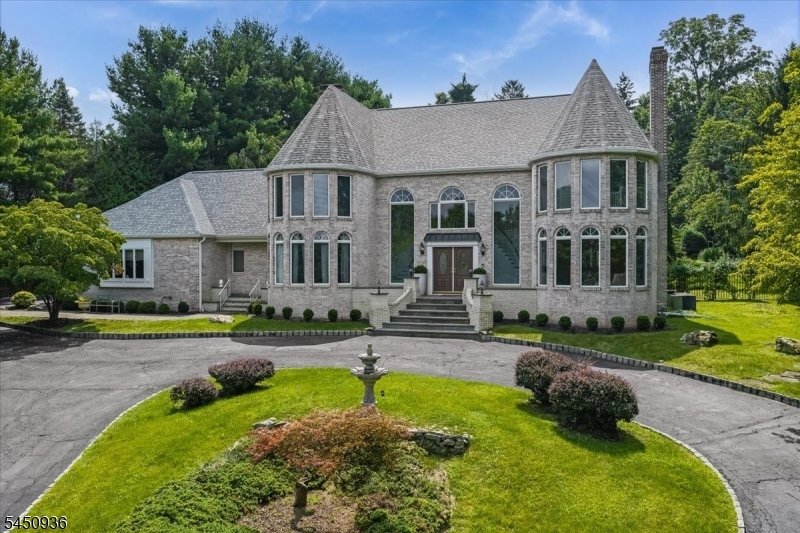 Haus in Sparta, New Jersey, Vereinigte Staaten 1 - 18691953