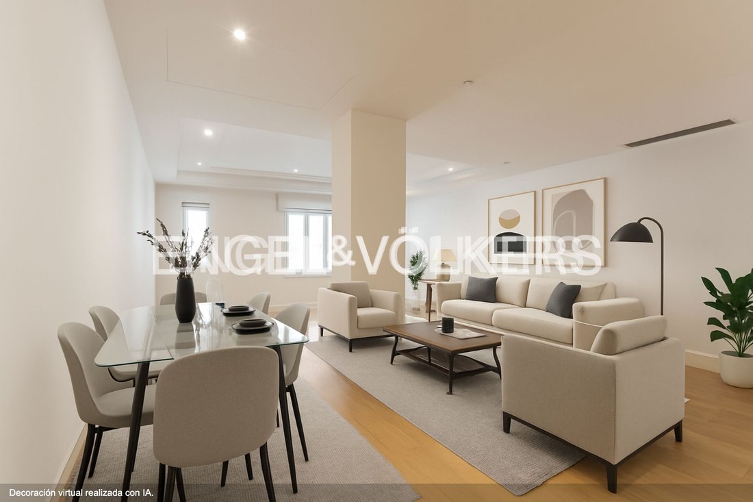 Apartamento en Aravaca, Madrid, España 1 - 15909581