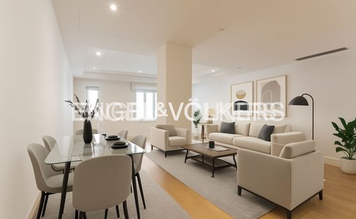 Appartement à Aravaca, Madrid, Espagne 1