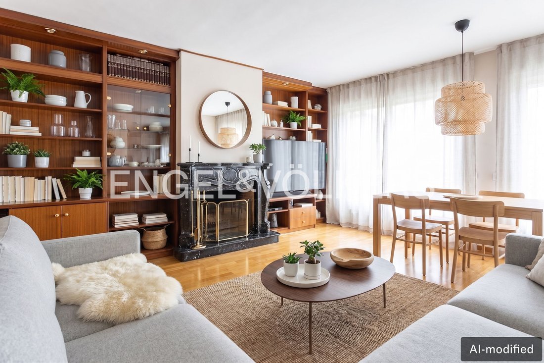 House in Sant Andreu de Palomar, Barcelona, Spain 3 - 17453964