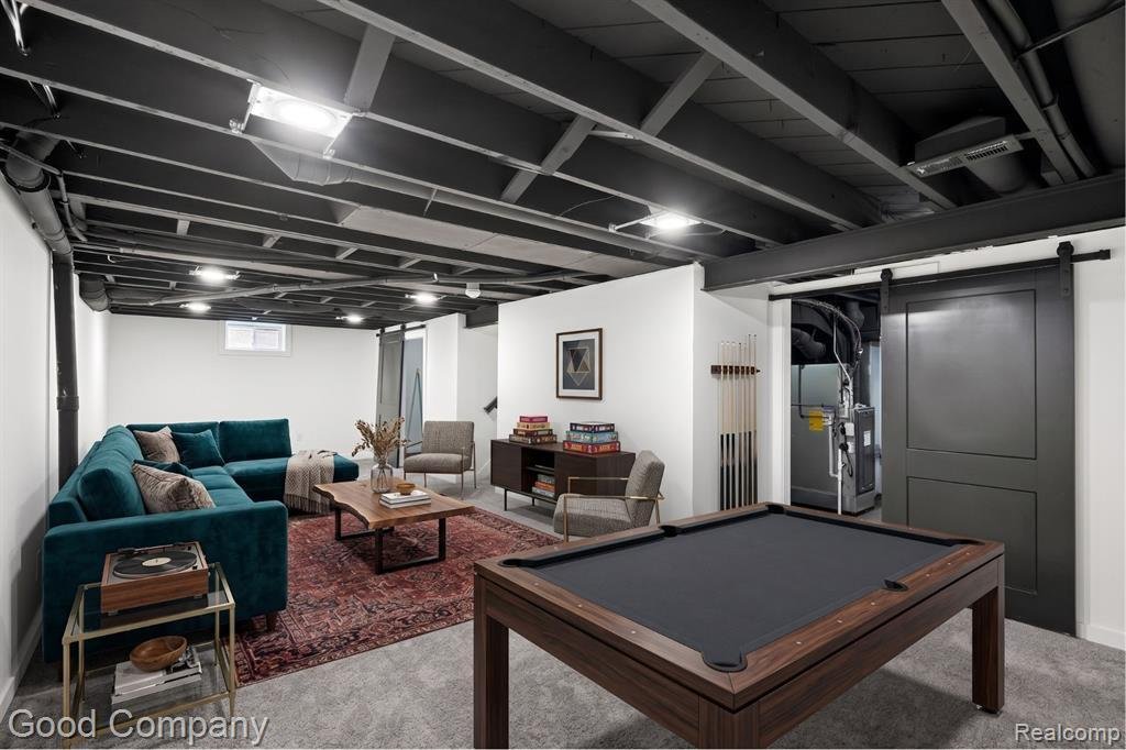 House in Royal Oak, Michigan, United States 5 - 18689514