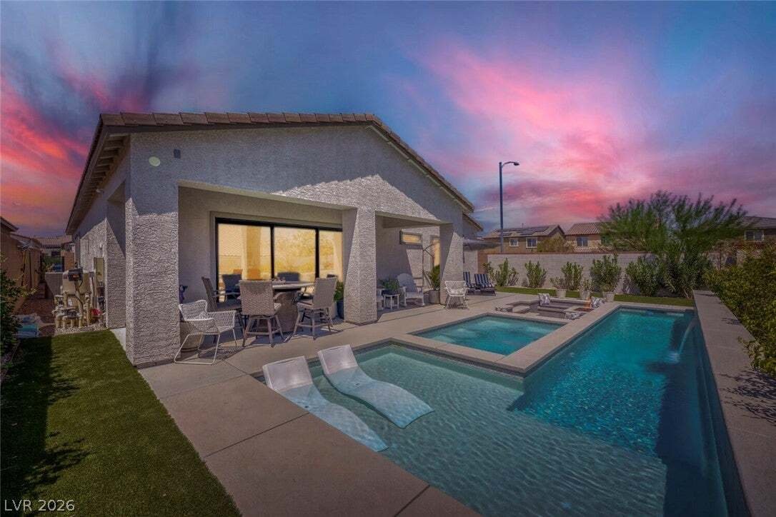 House in Las Vegas, Nevada, United States 2 - 18689411