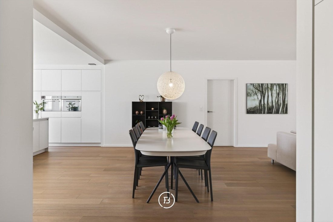 Apartment in Genk, Flanders, Belgium 4 - 18689456