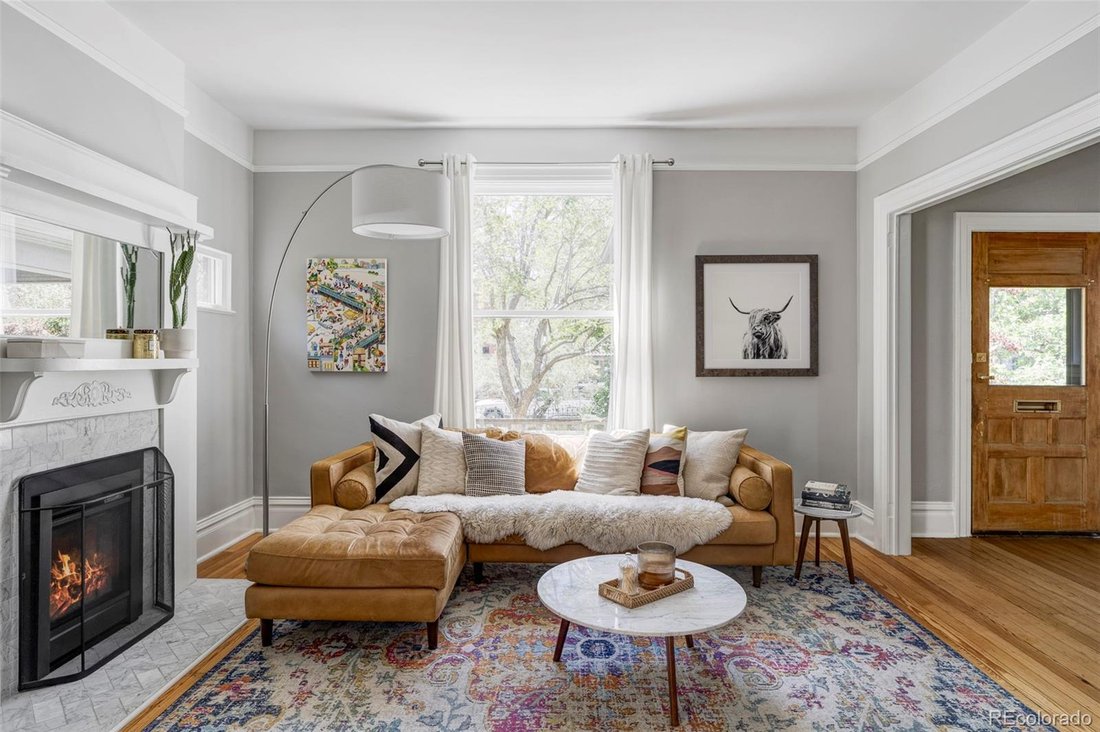 House in Denver, Colorado, United States 5 - 18689340