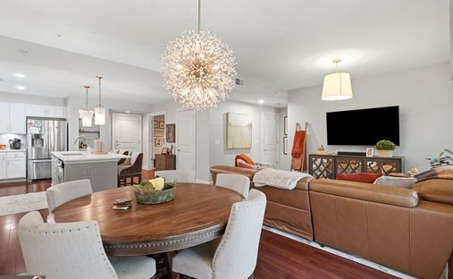 Condo in Atlanta, Georgia, United States 1