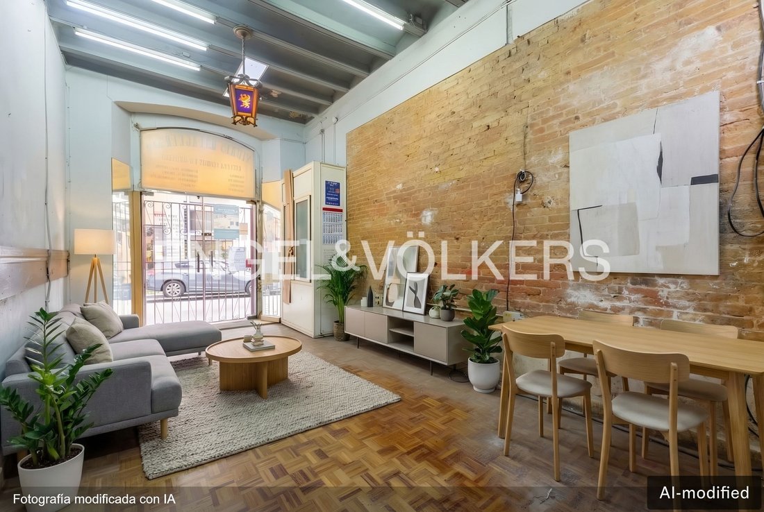 Apartment in Eixample, Barcelona, Spain 2 - 17392318