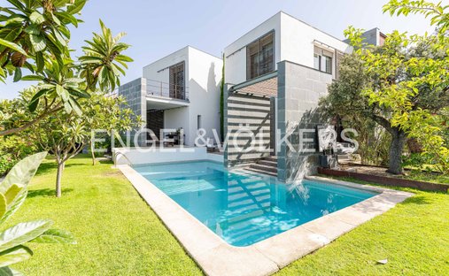 House in Las Rozas de Madrid, Comunidad de Madrid, Spain 1