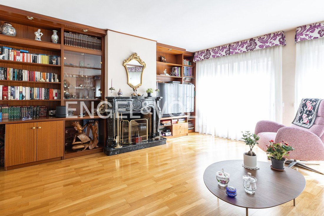 House in Sant Andreu de Palomar, Barcelona, Spain 4 - 17453964