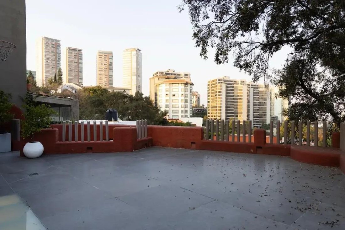 House in Mexico City, Mexico 3 - 18688892
