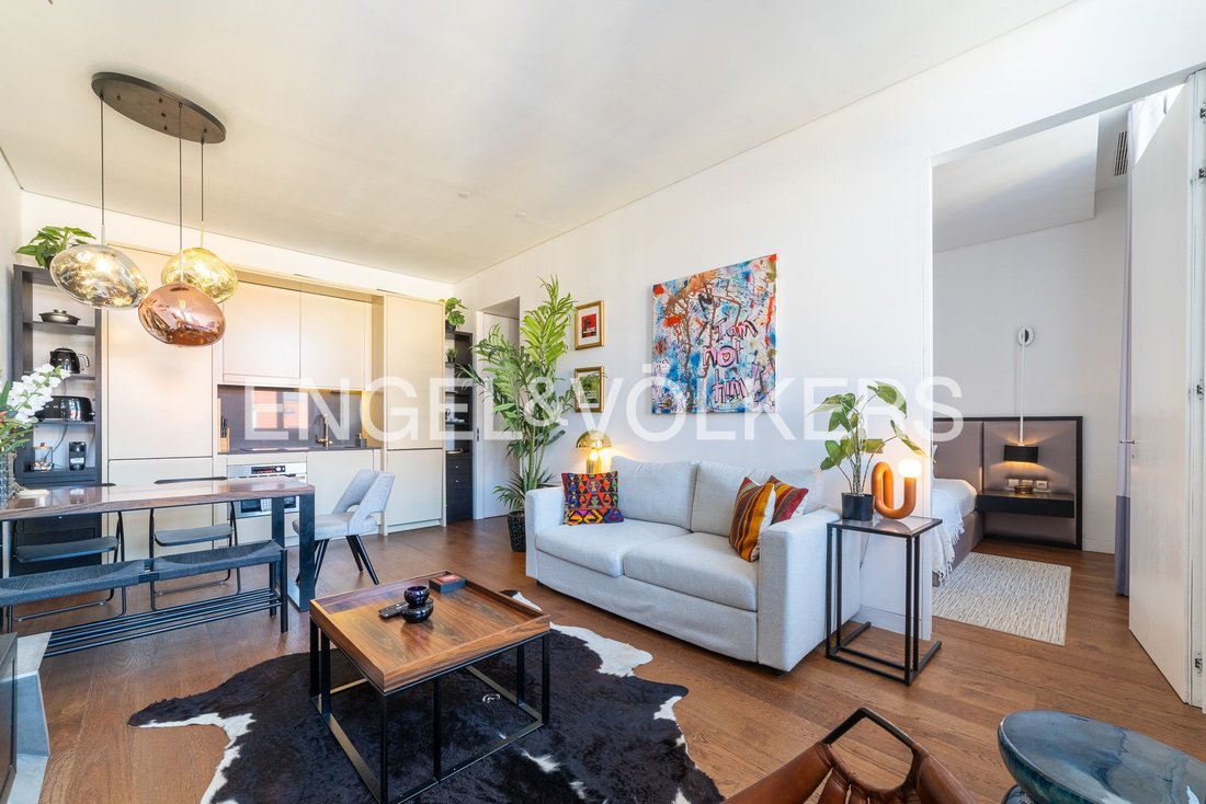Apartment in Misericordia, Lisbon, Portugal 5 - 18355588