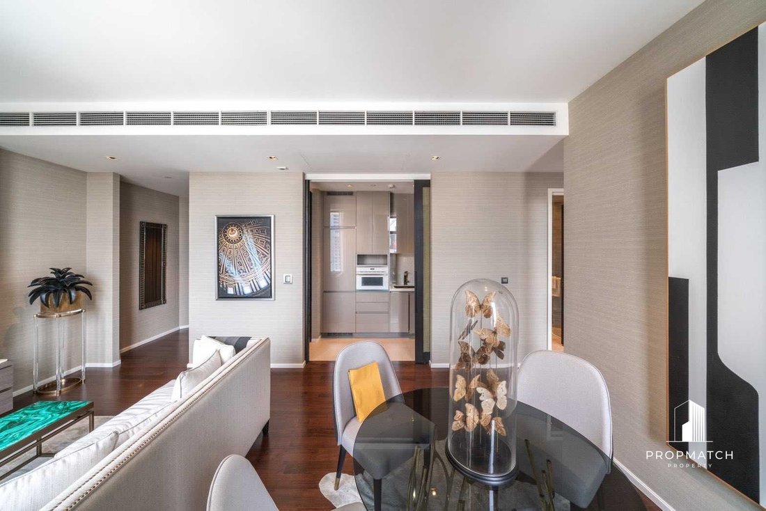 Condo in Bangkok, Bangkok, Thailand 3 - 18686585