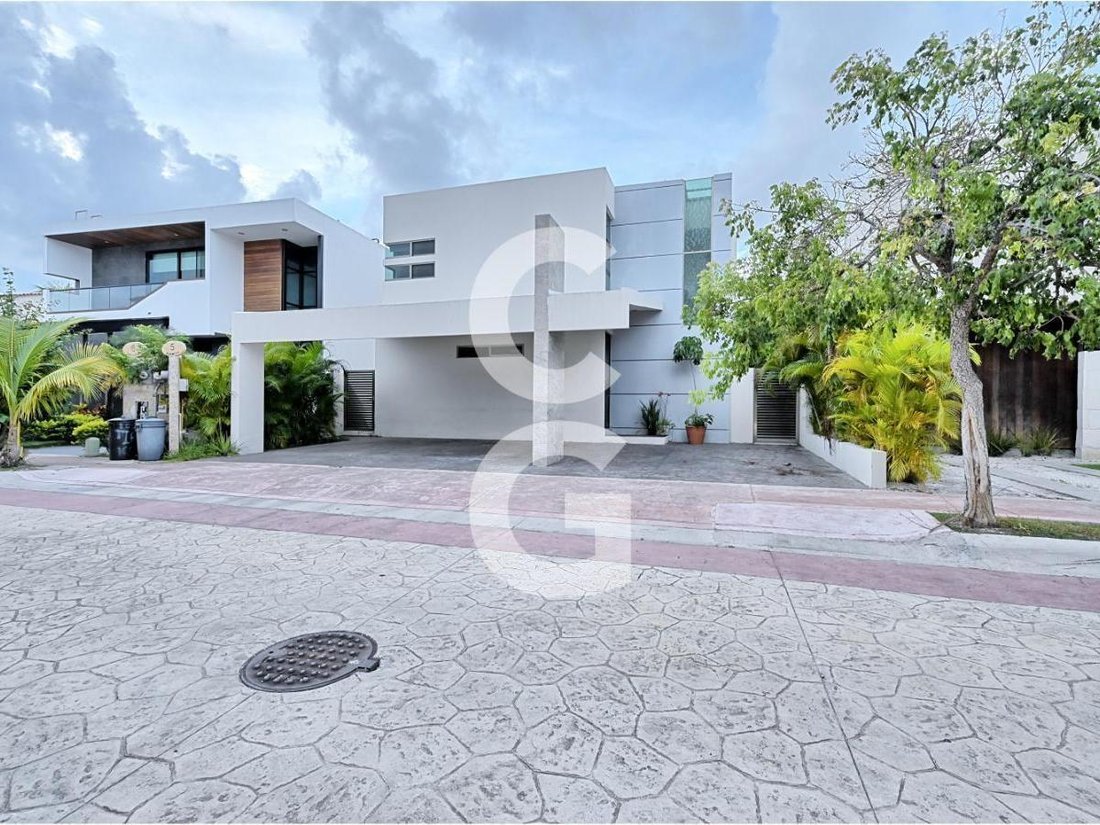 House in Cancún, Quintana Roo, Mexico 3 - 18689051