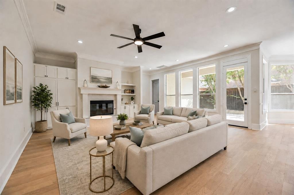 House in Dallas, Texas, United States 5 - 18690808