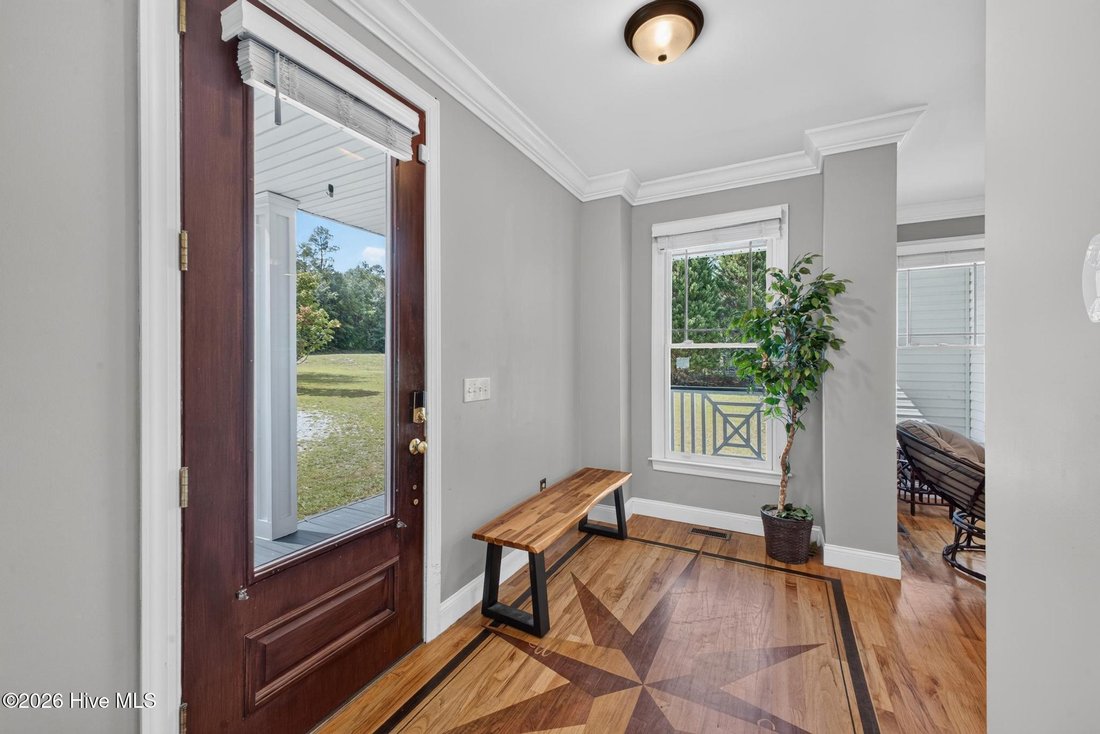 Haus in Aiken, South Carolina, Vereinigte Staaten 4 - 18690888