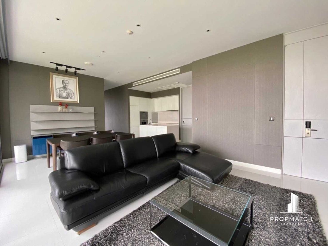Condo in Bangkok, Bangkok, Thailand 1 - 18686641