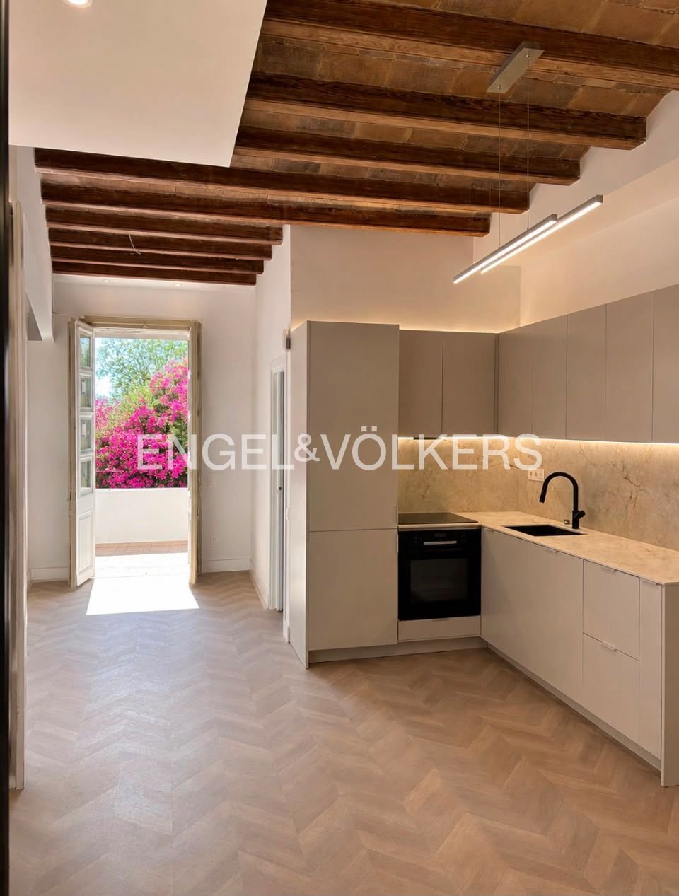 Apartment in Gracia, Barcelona, Spain 2 - 18502789