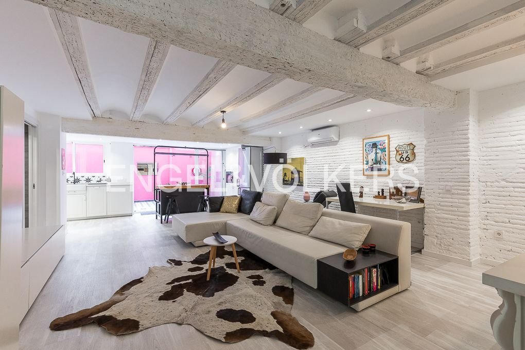 Apartment in Extramurs, Valencia, Spain 5 - 17015550