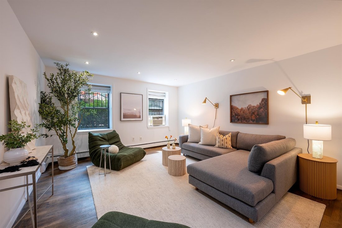 Condo in Jersey City, New Jersey, United States 3 - 18686810