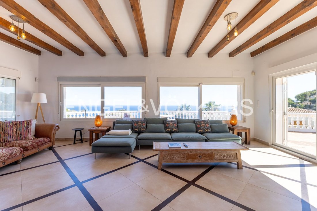 House in Xabia / Javea, Valencian Community, Spain 5 - 18010468