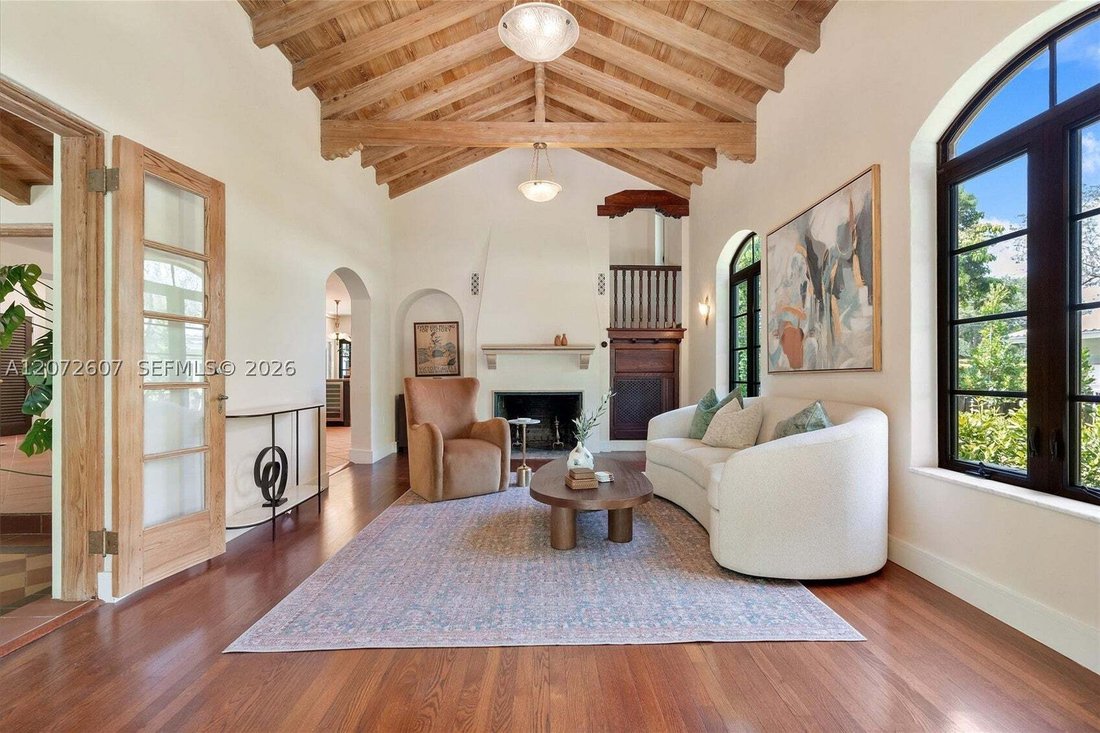 House in Miami, Florida, United States 3 - 18689990
