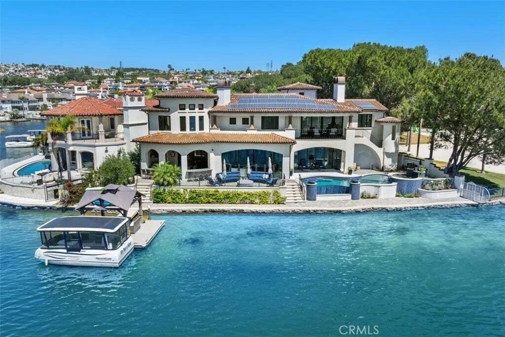 House in Mission Viejo, California, United States 2 - 18687905