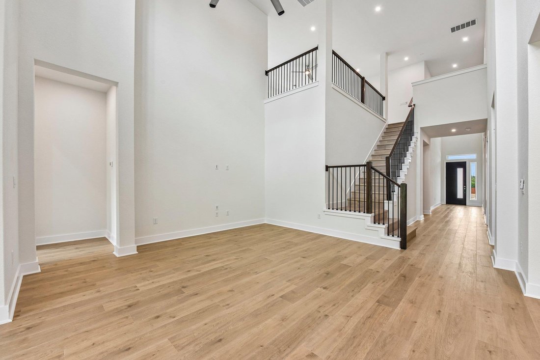 Haus in Brushy Creek, Texas, Vereinigte Staaten 3 - 18075109