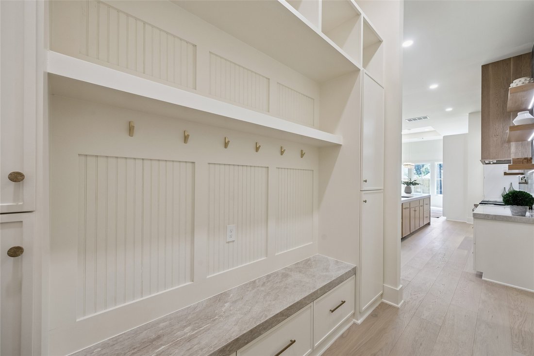 House in Houston, Texas, United States 2 - 18689011