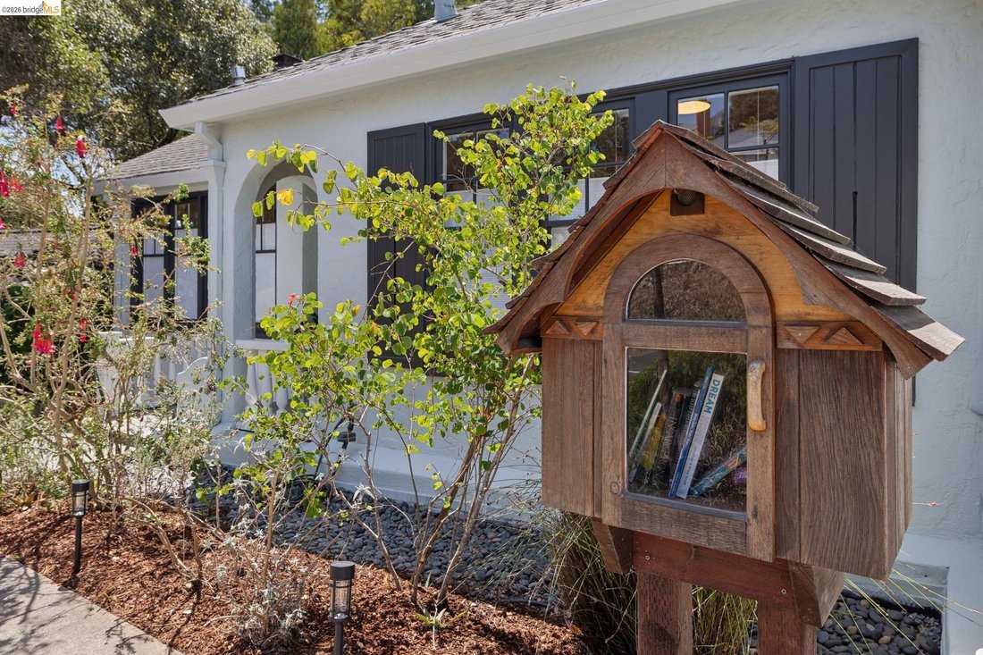 House in Berkeley, California, United States 2 - 18689728