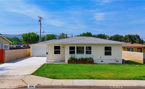 Haus in West Covina, Kalifornien, Vereinigte Staaten 1