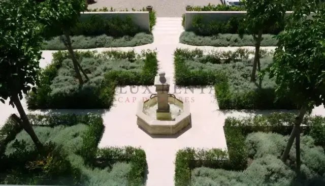 Villa in Les Bastides, Antibes, France 4 - 16964155