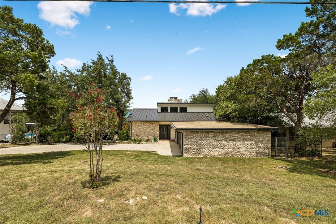 Haus in Canyon Lake, Texas, Vereinigte Staaten 5 - 17473614