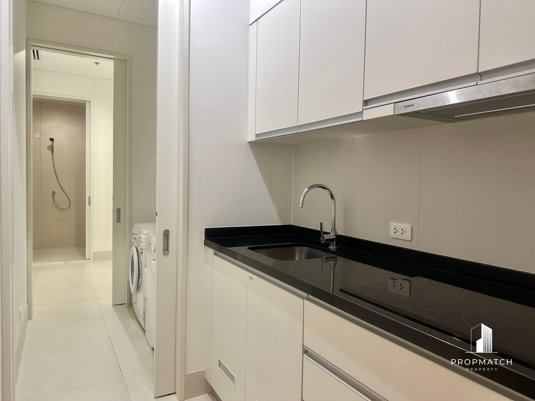 Condo in Bangkok, Bangkok, Thailand 1 - 18686748
