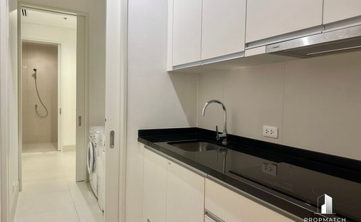 Condo in Bangkok, Bangkok, Thailand 1