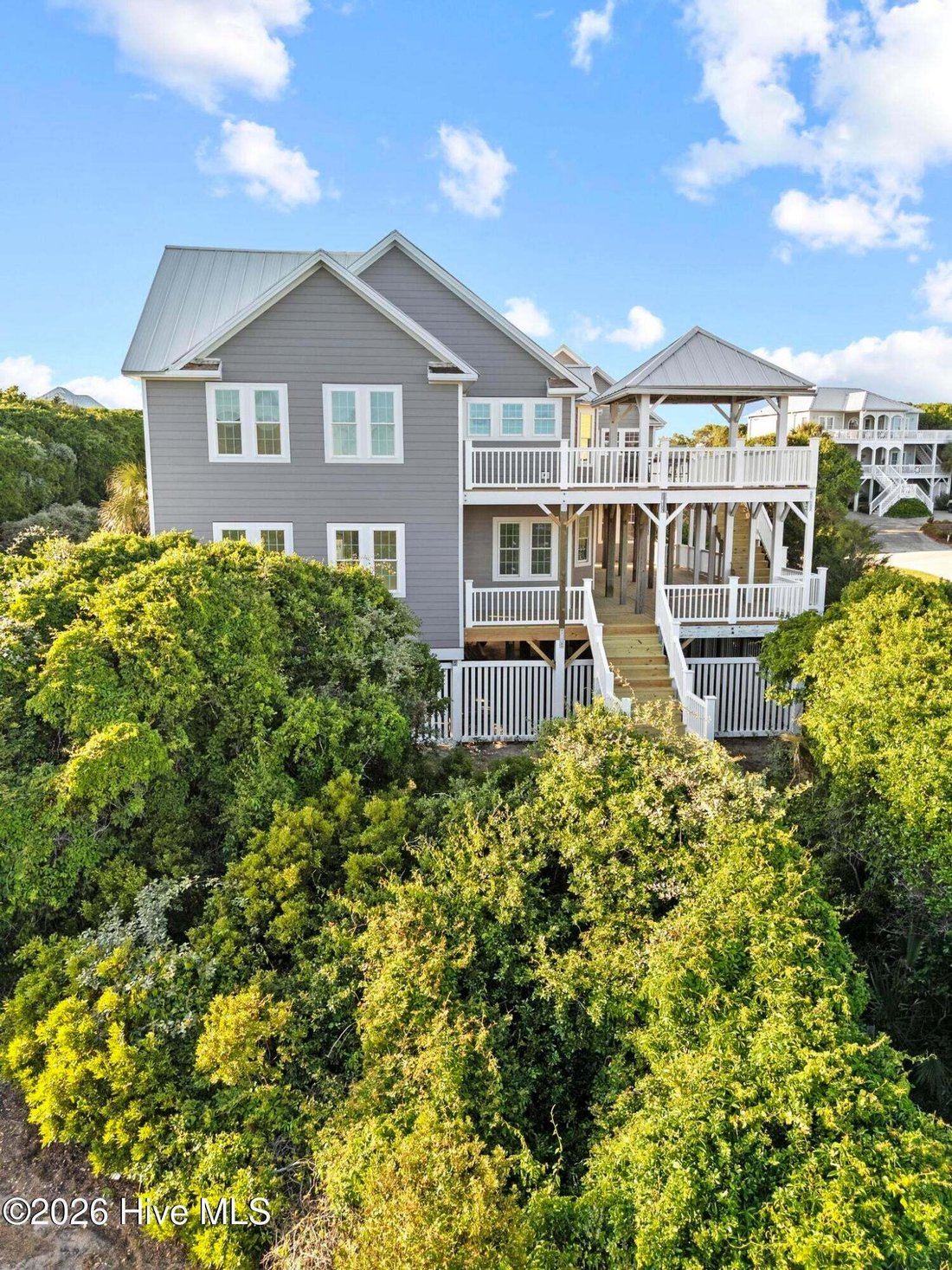 House in Emerald Isle, North Carolina, United States 3 - 18687786