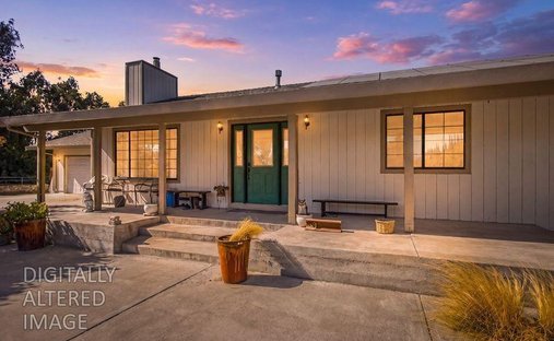 Haus in Brentwood, Kalifornien, Vereinigte Staaten 1