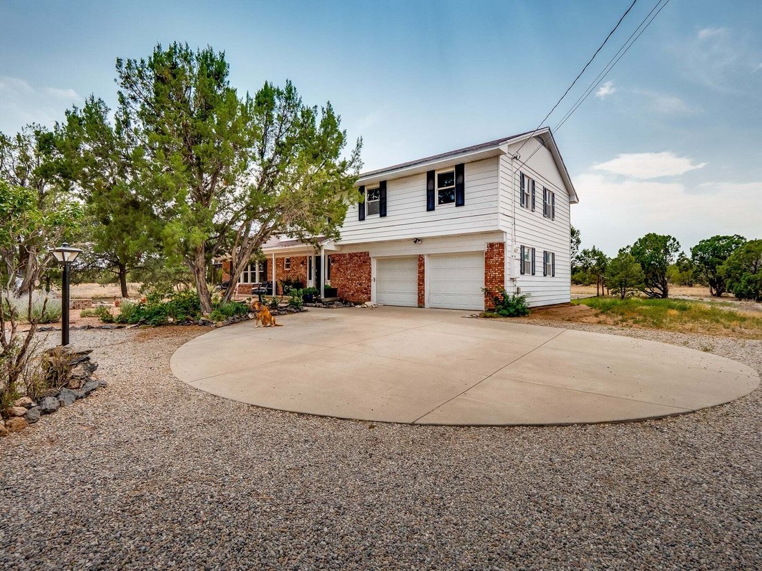House in White Rock, New Mexico, United States 5 - 18689279