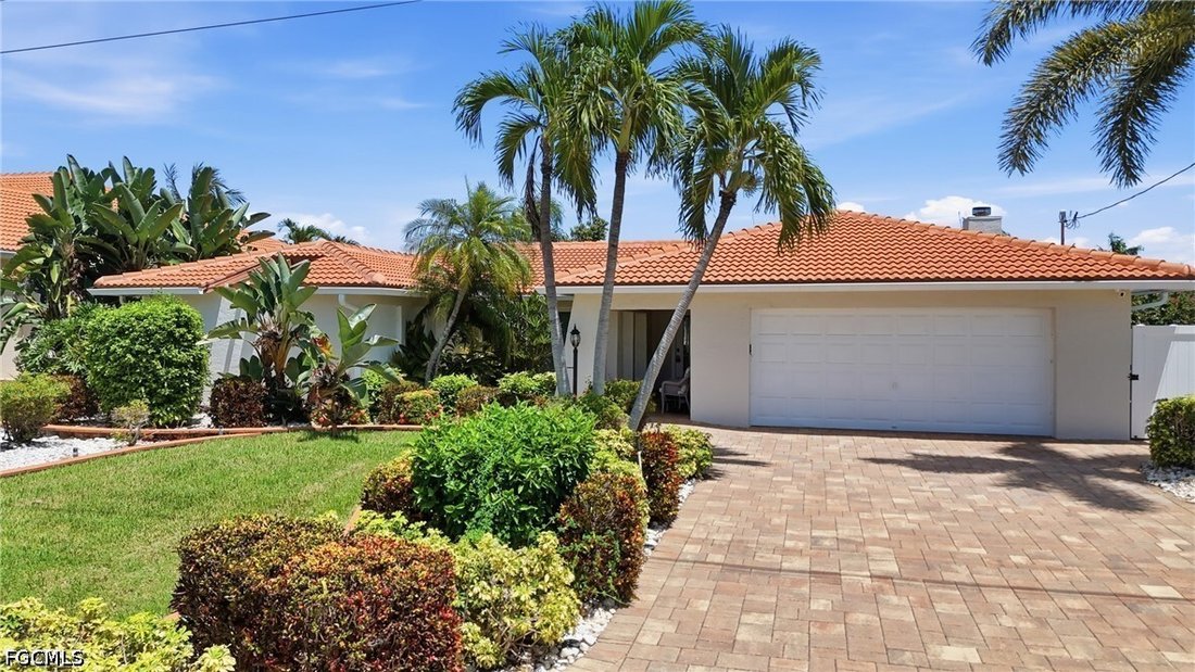 House in Cape Coral, Florida, United States 2 - 18687661
