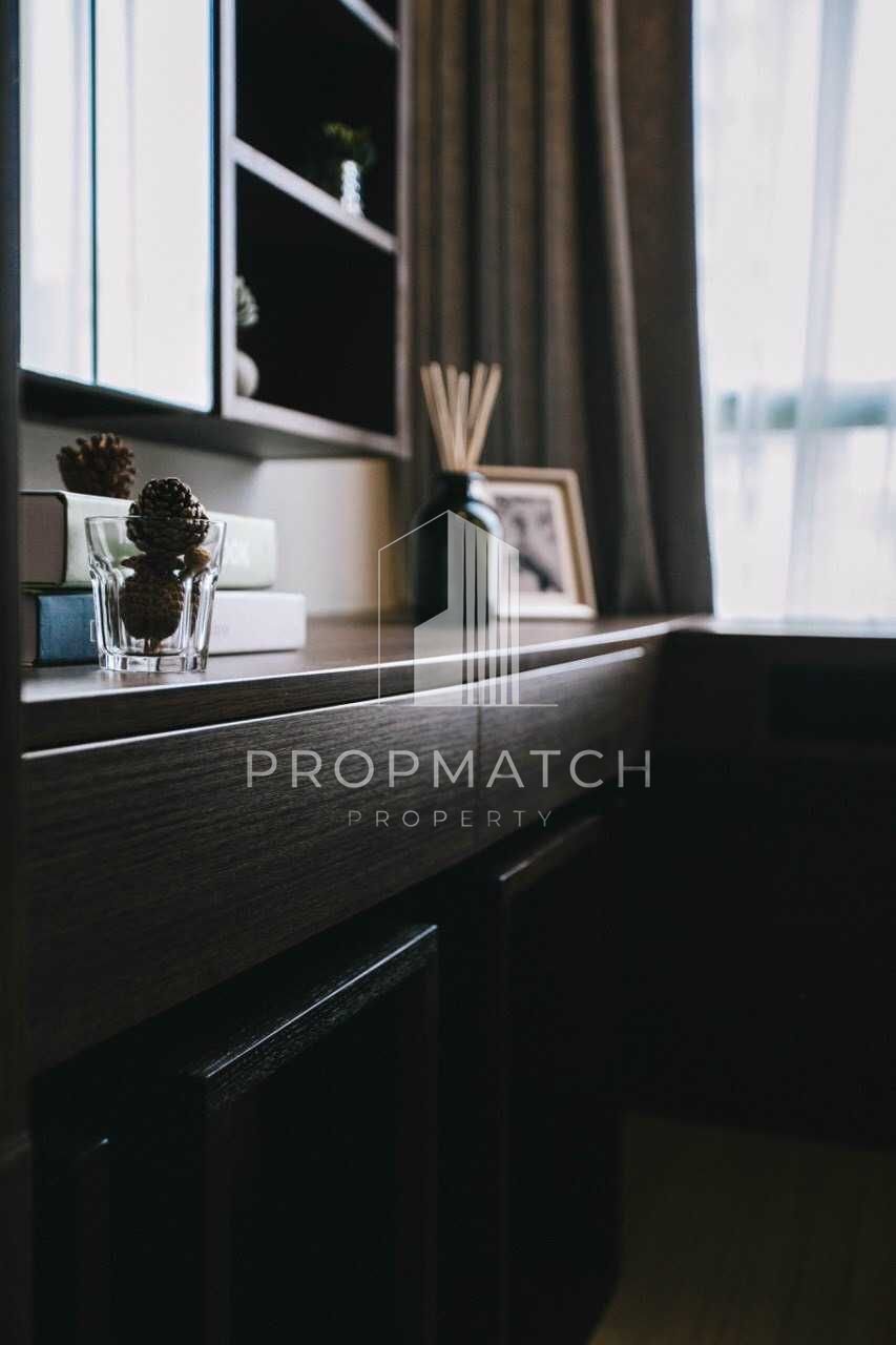 Appartement à Bangkok, Bangkok, Thaïlande 2 - 18686683