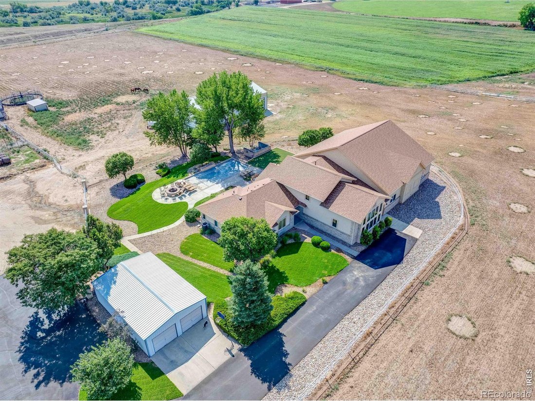 House in Fort Lupton, Colorado, United States 4 - 17925667
