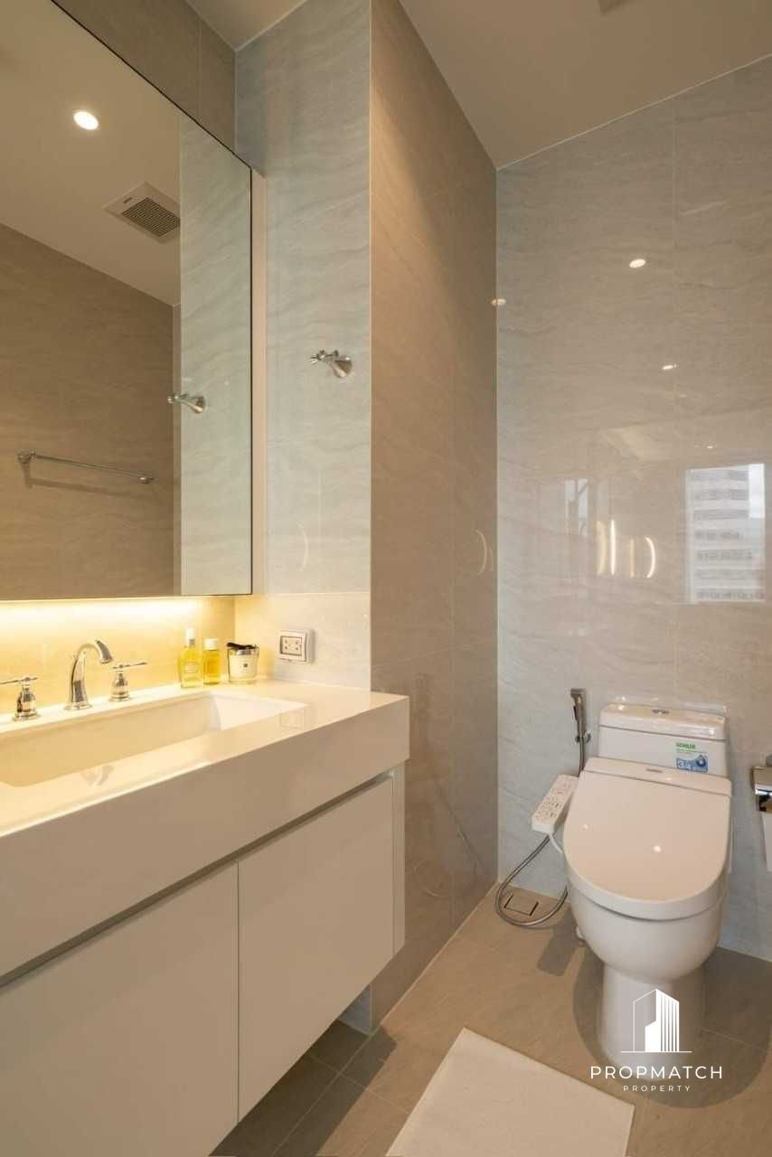 Condo in Bangkok, Bangkok, Thailand 1 - 18686635
