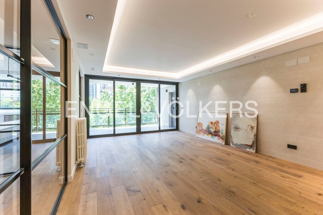 Apartment in Tetuan, Madrid, Spain 1 - 17922385