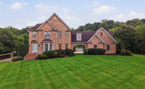 Casa a Kingsport, Tennessee, Stati Uniti 1