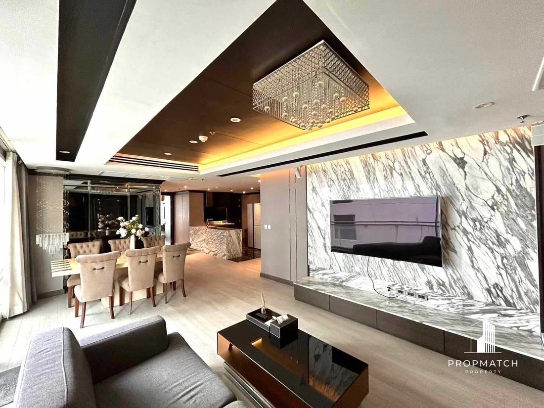 Condo in Bangkok, Bangkok, Thailand 3 - 18686598